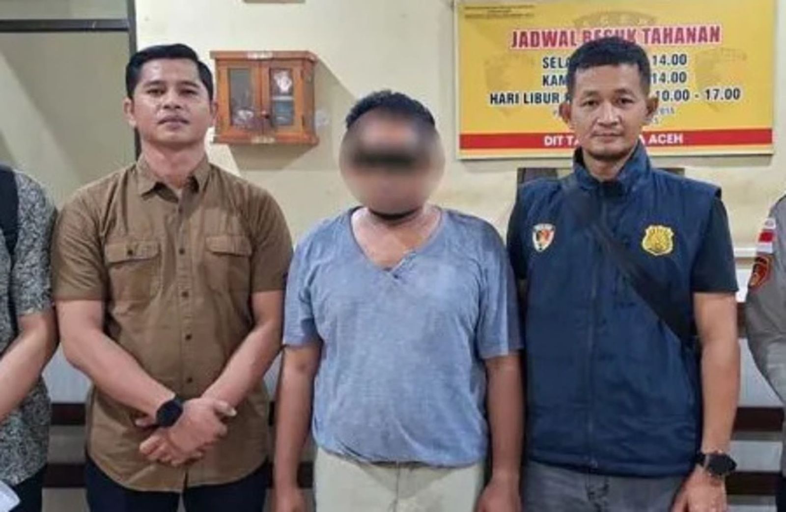 Ujaran kebencian penista agama