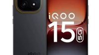 iQOO 15 R