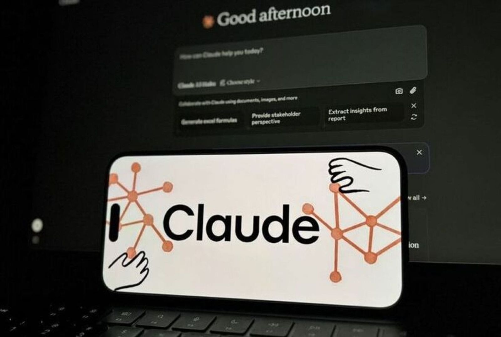 AI Claude