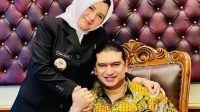 Bupati Pekalongan Fadia Arafiq
