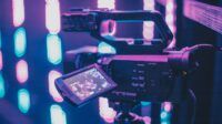 Camera kamera