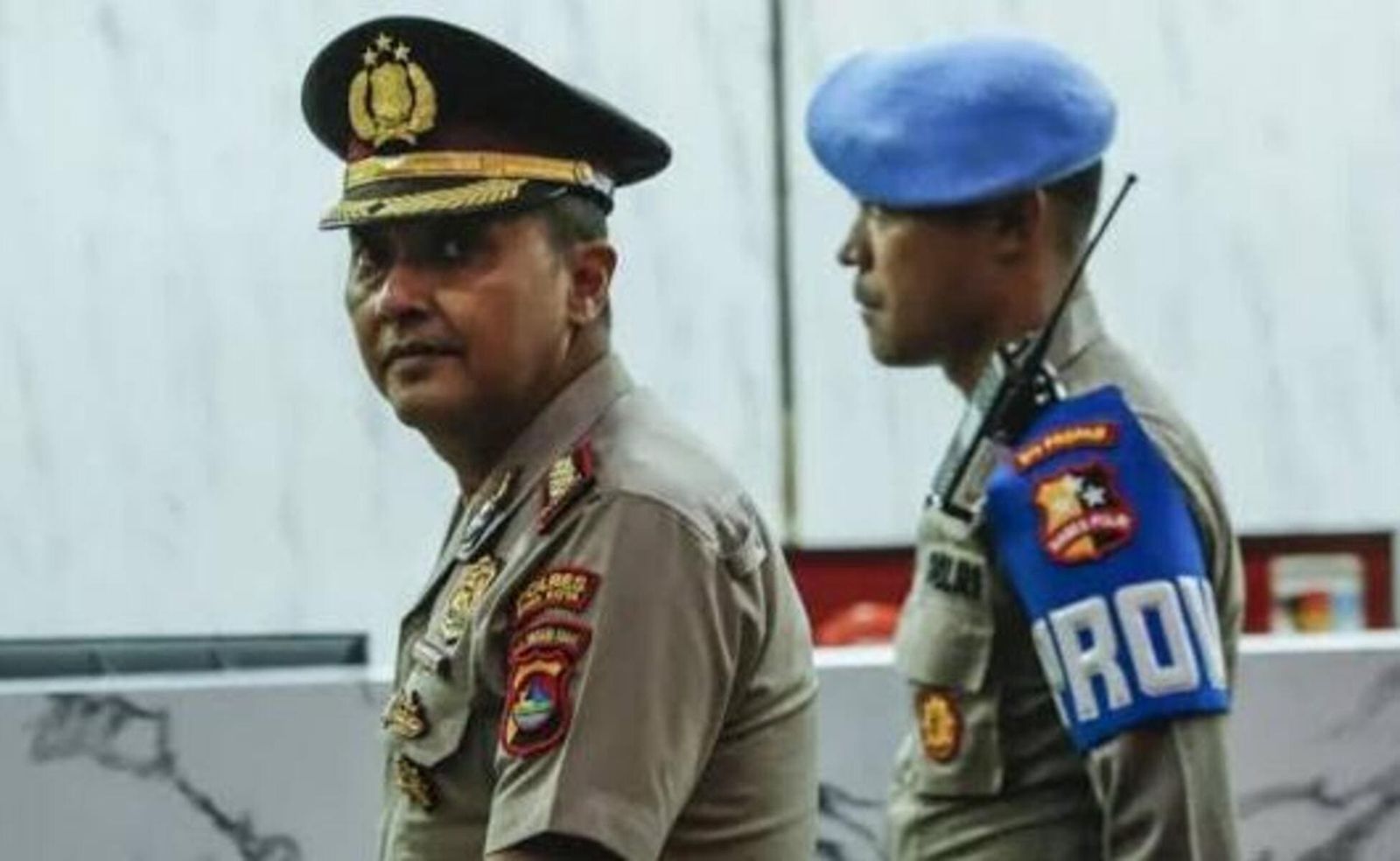 Didik Putra Kuncoro
