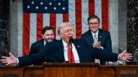 Donald Trump Frustasi Berat