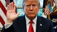 Donald trump kapok