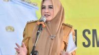 Fadia Arafiq Golkar