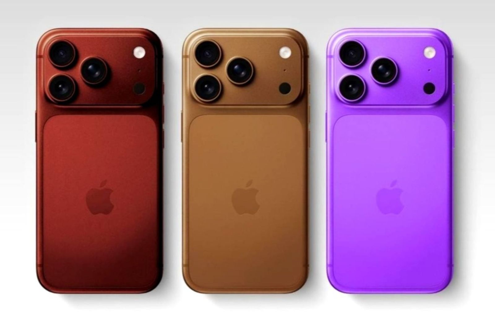 Iphone 18 pro max