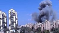 Iran di bom AS