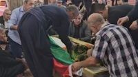 Khamenei Wafat