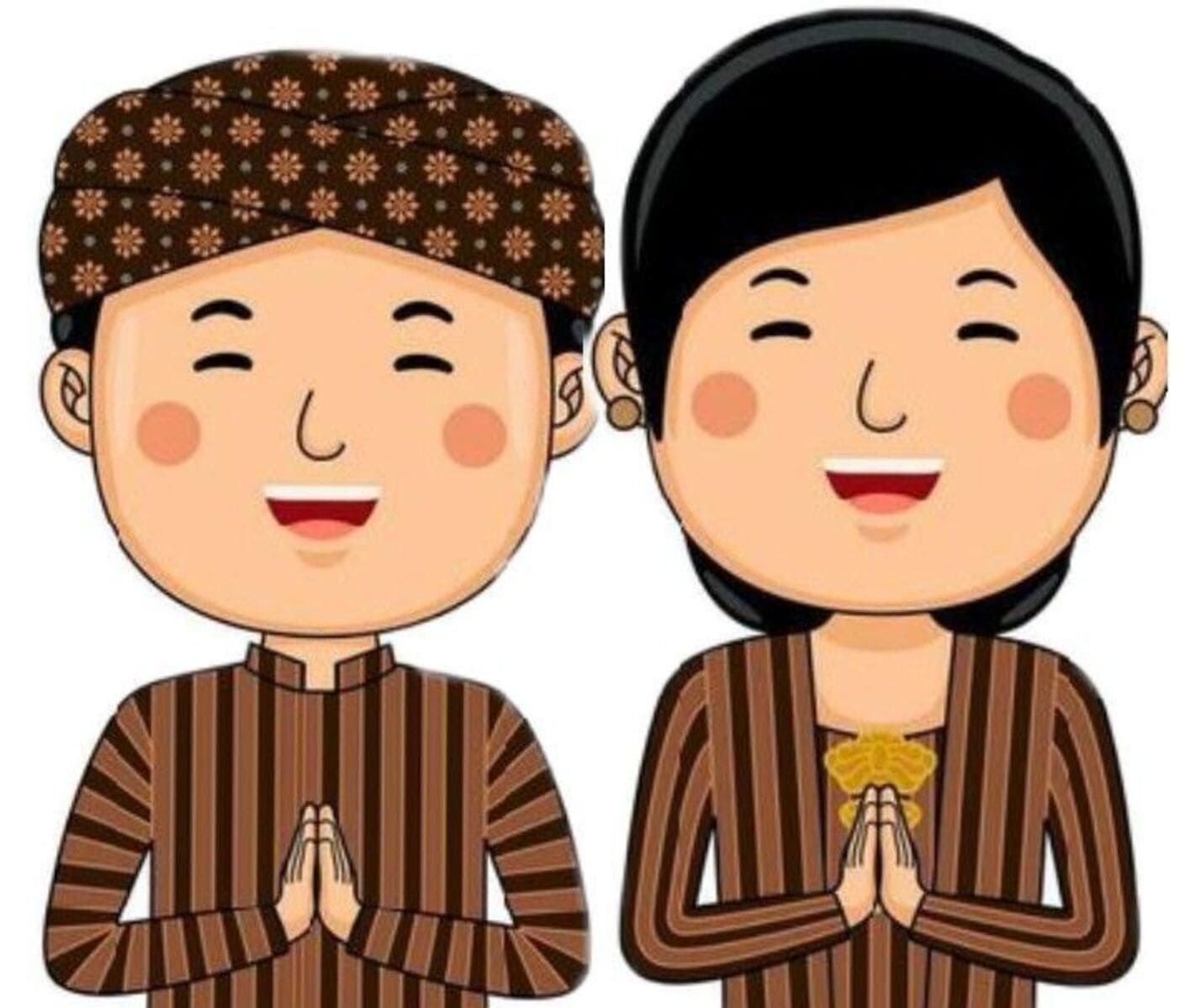 Minal aidin wal faidzin jawa