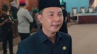 Muhammad Fikri Thobari Rejang Lebong