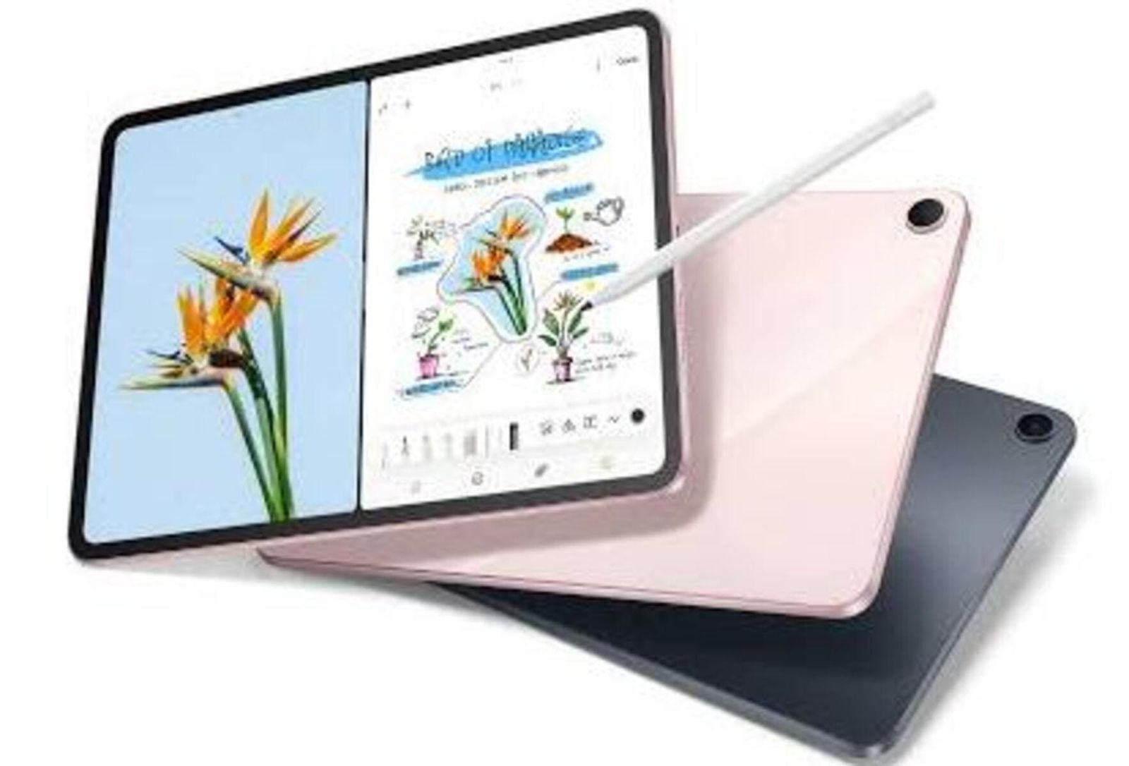 Oppo pad 5 pro