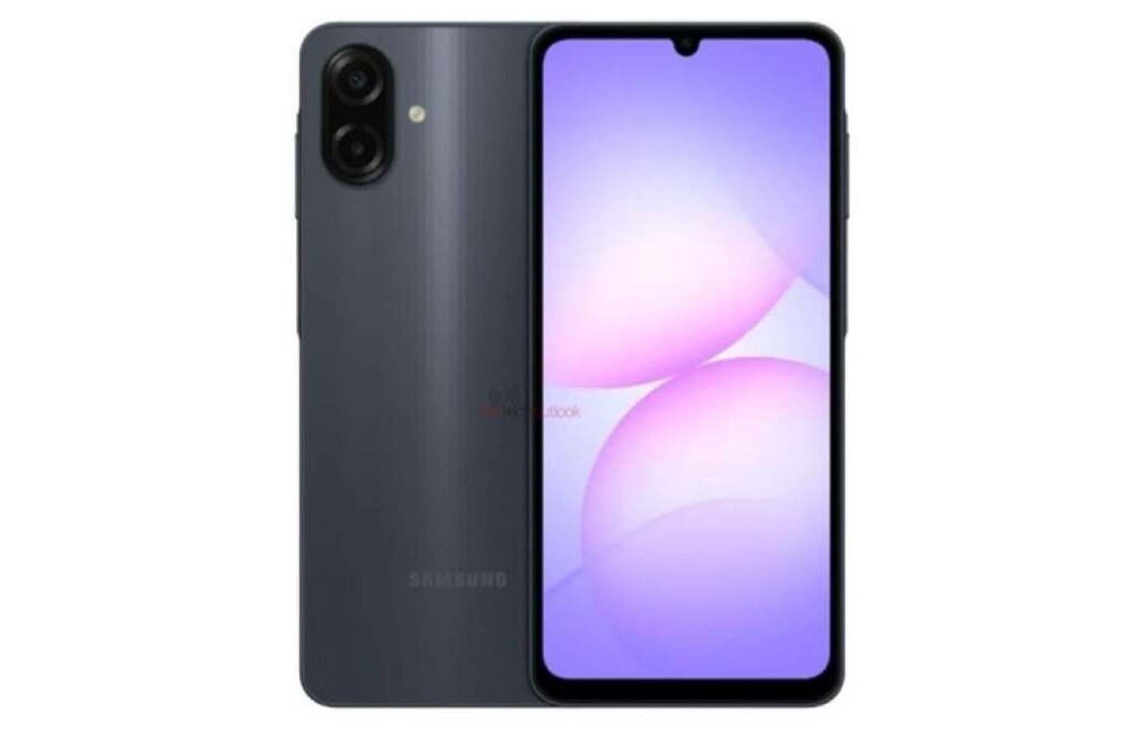 Samsung Galaxy M17e 5G
