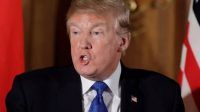 Trump penjajah