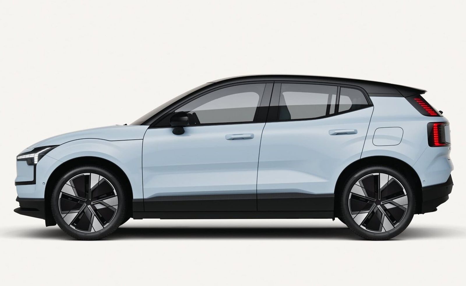Volvo EX30