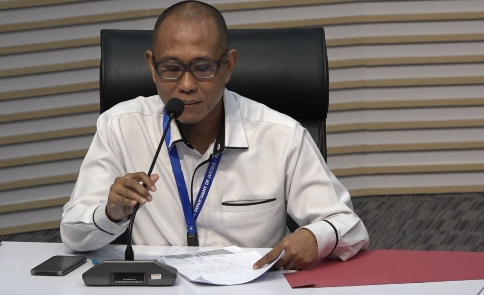 Achmad Taufik Husein