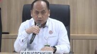 Anang Supriatna Kejagung