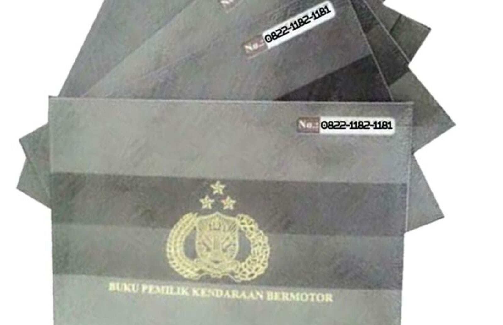 BPKB