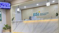 Bank syariah Indonesia BSI