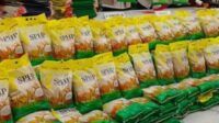 Beras SPHP Palsu