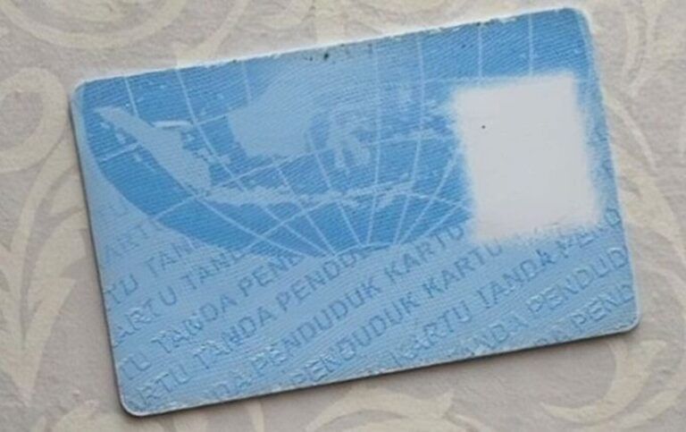 Ktp Rohim Kenapa KTP Belum Jadi-Jadi? Ini Penyebabnya - JurnalLugas.Com
