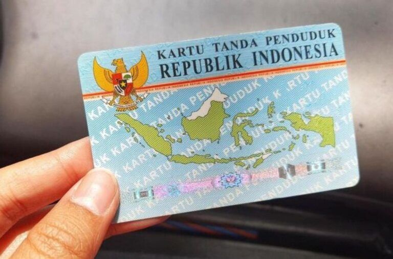 Apakah Bikin KTP Gratis atau Bayar? Ini Fakta dan Penjelasan Resminya ...