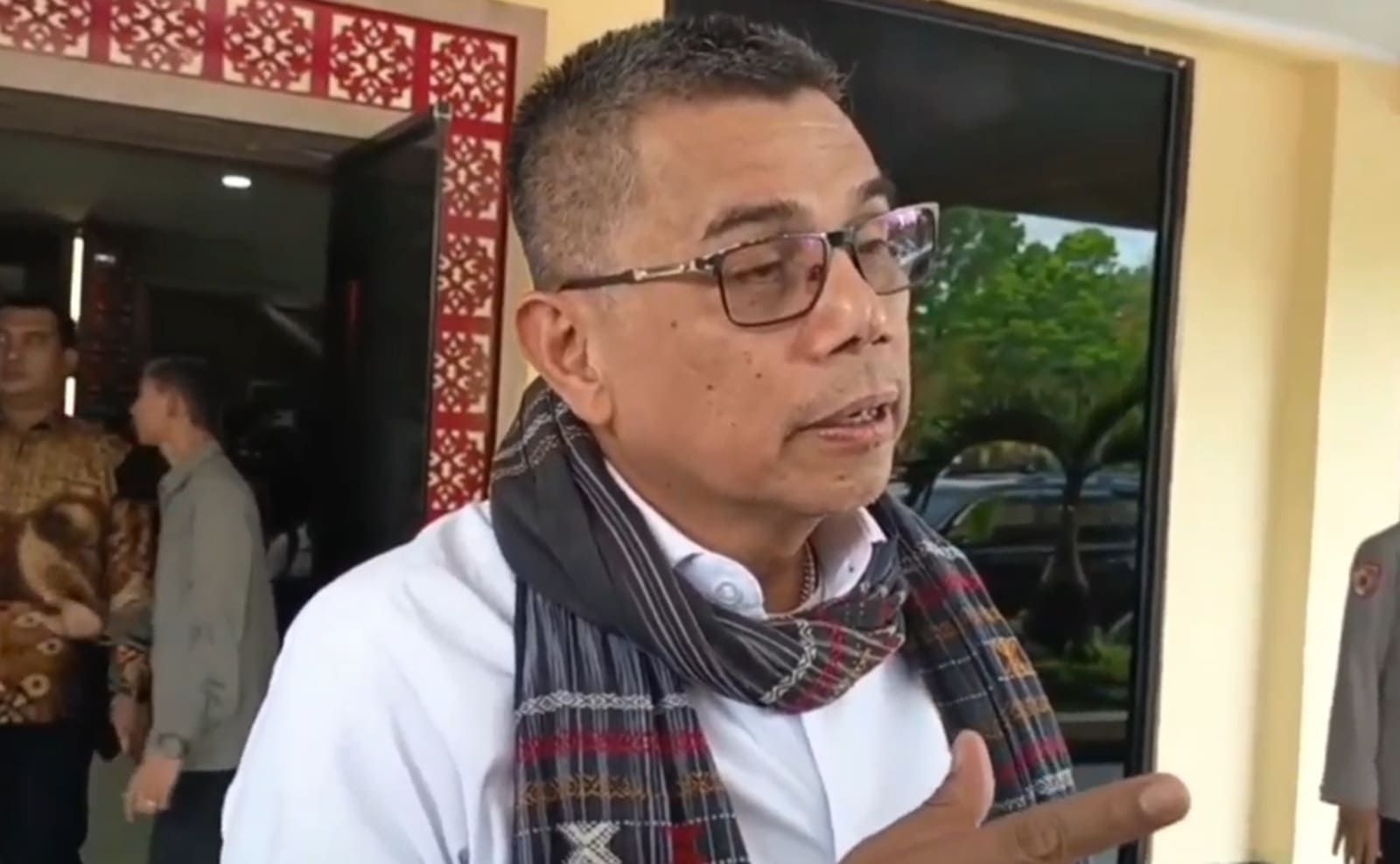 Hinca Panjaitan