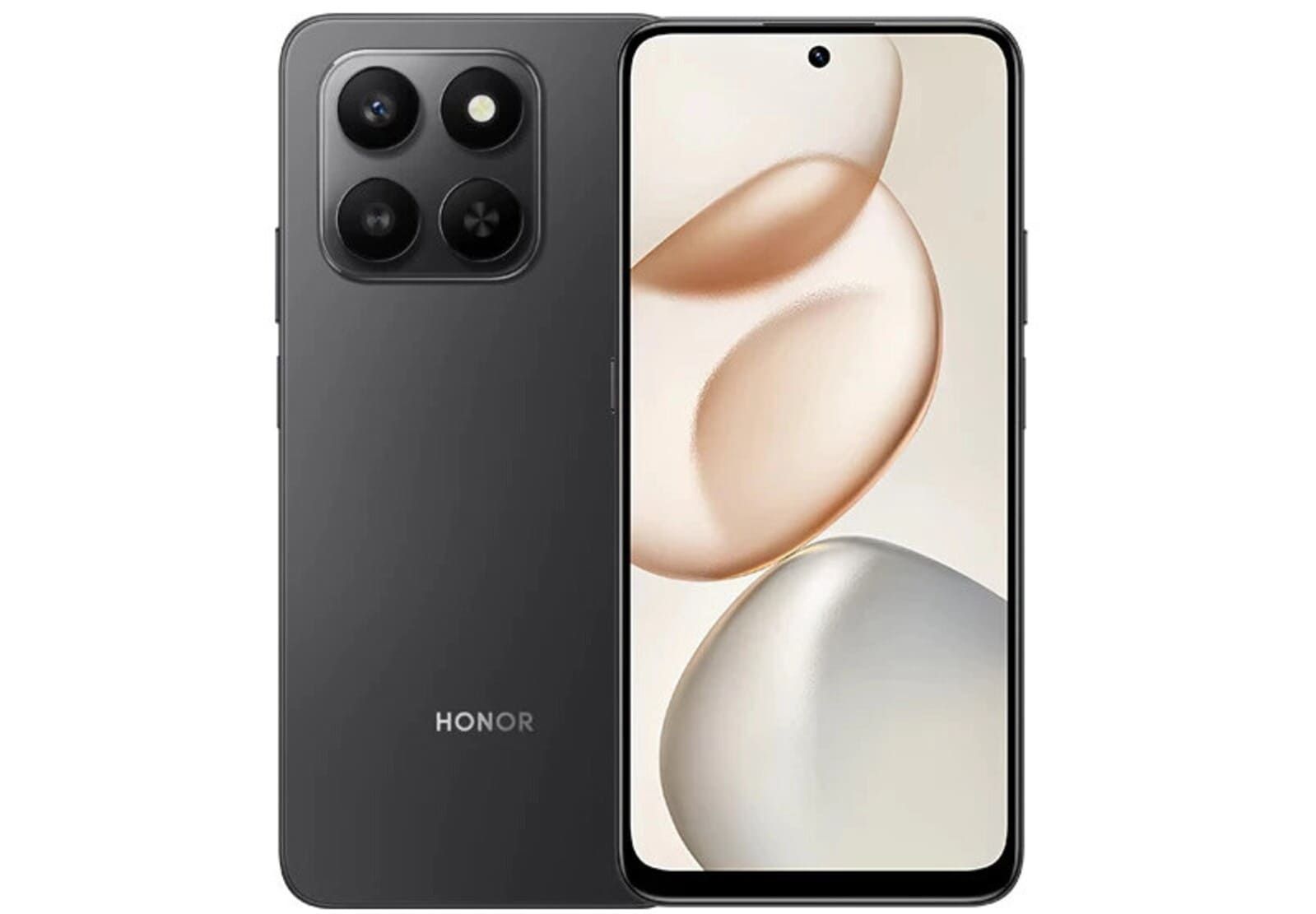 Honor X7d
