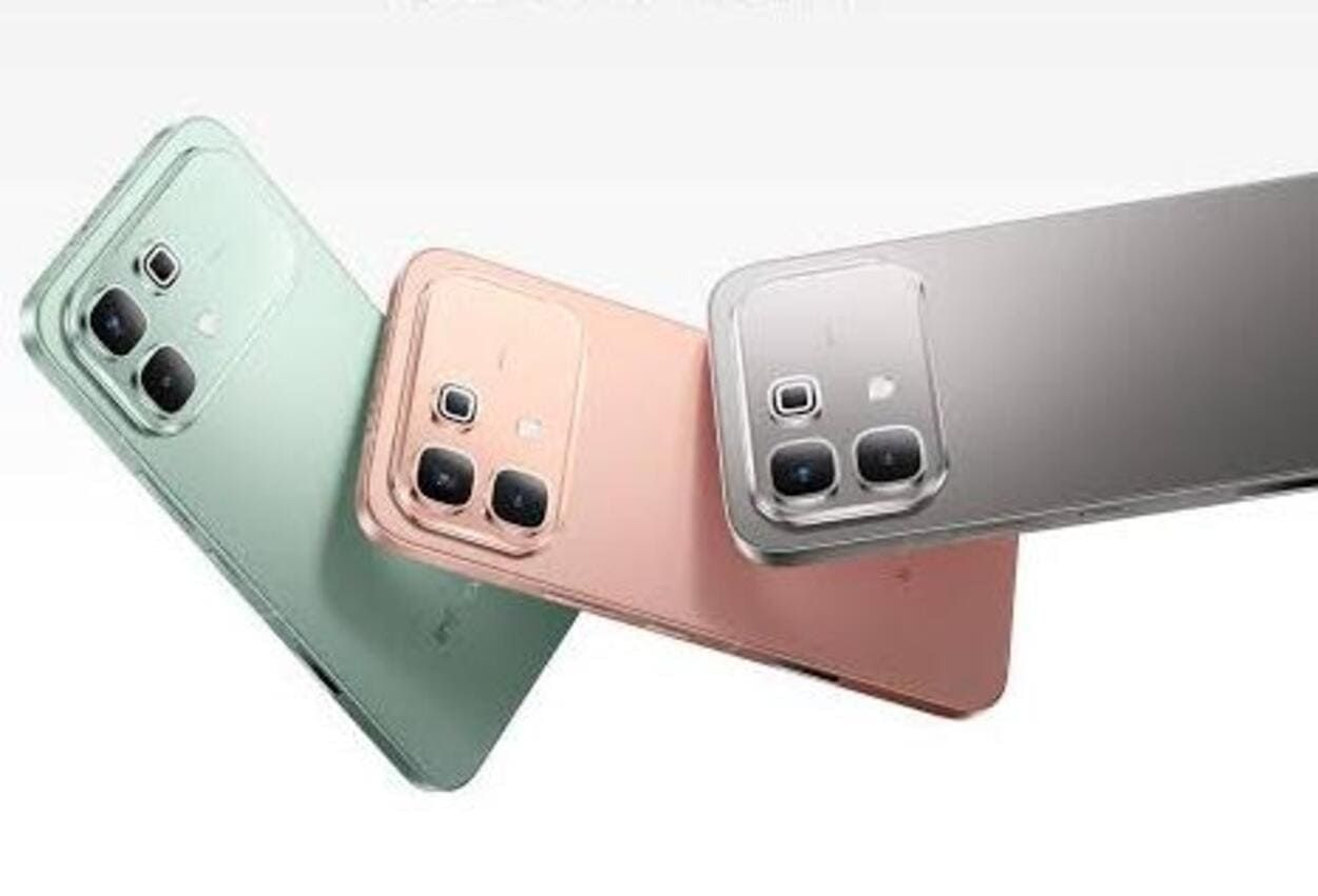 Infinix Note 60 pro flagship