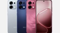 OPPO F33 Pro
