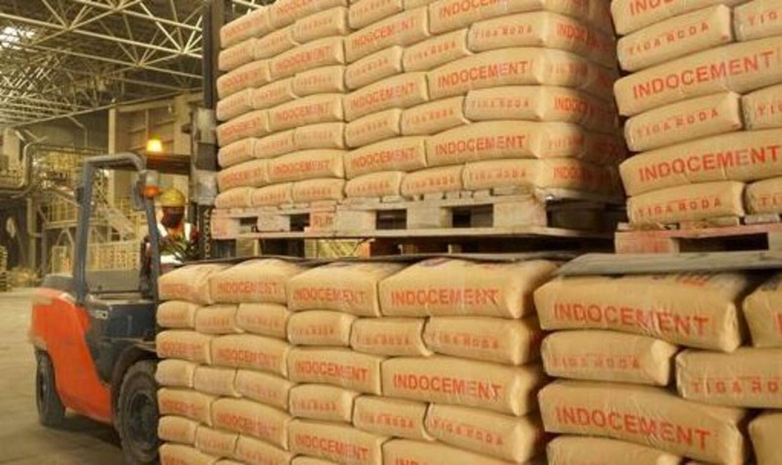 PT Indocement Tunggal Prakarsa Tbk