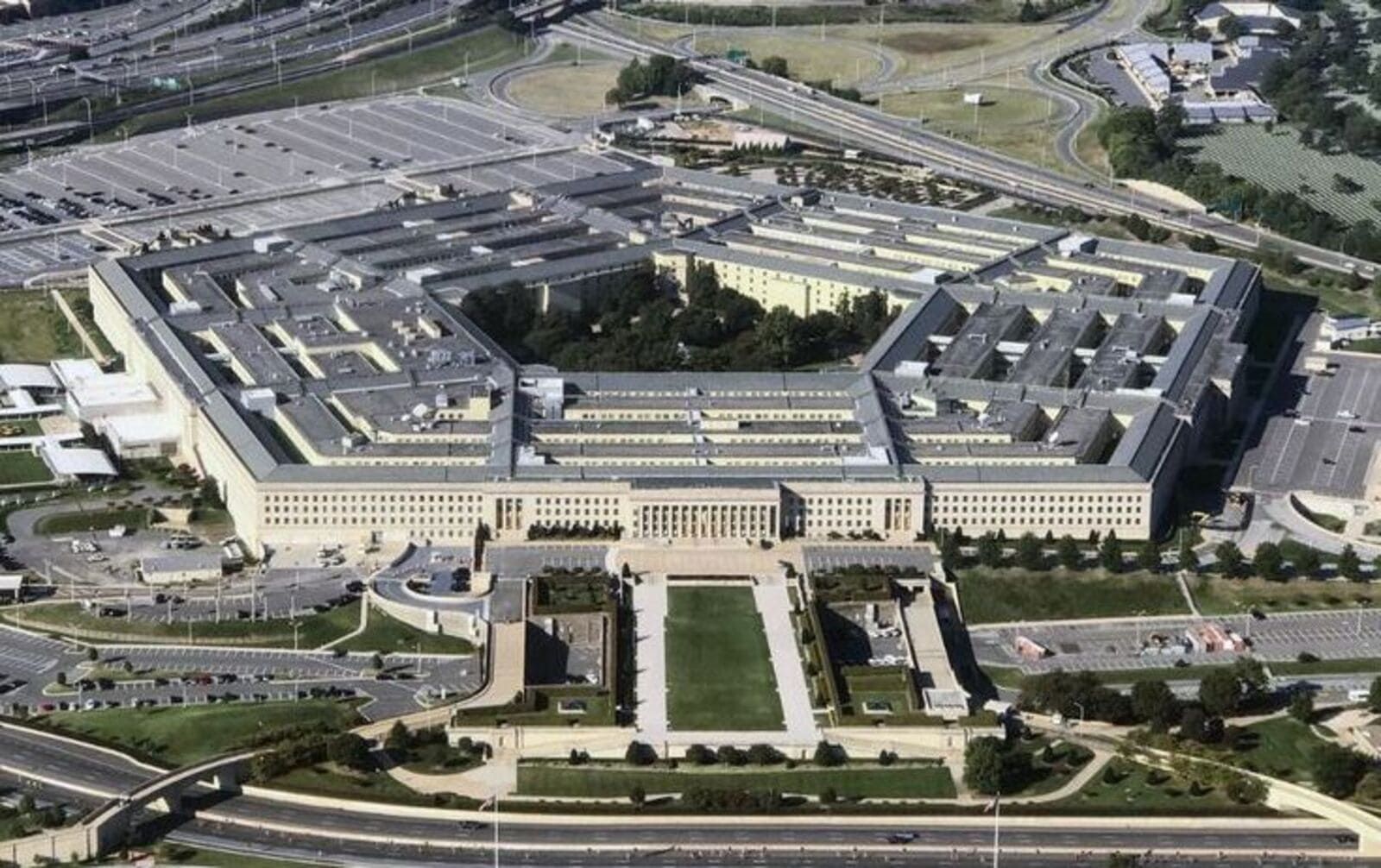 Pentagon