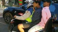 Polisi Razia