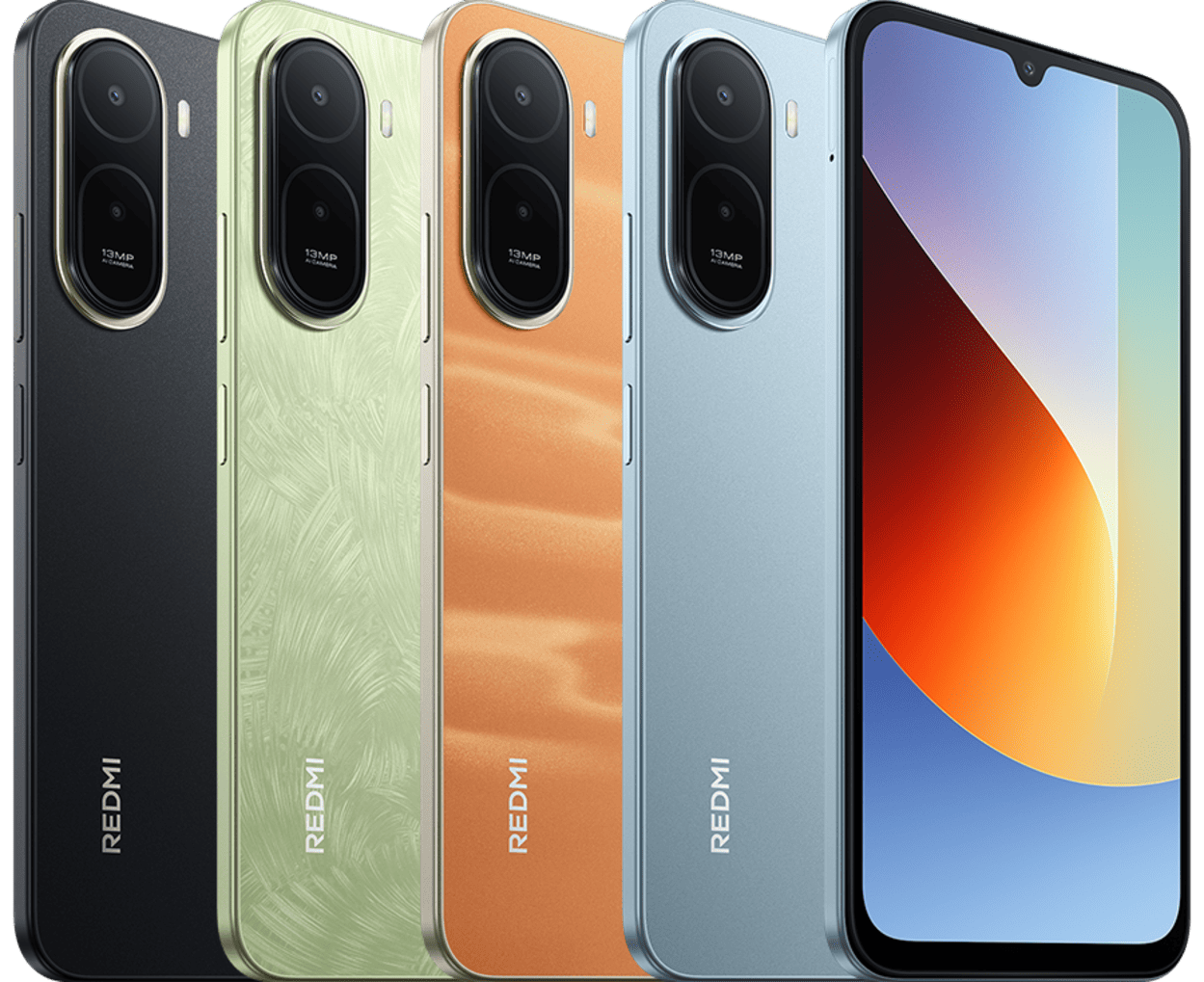 Redmi A7
