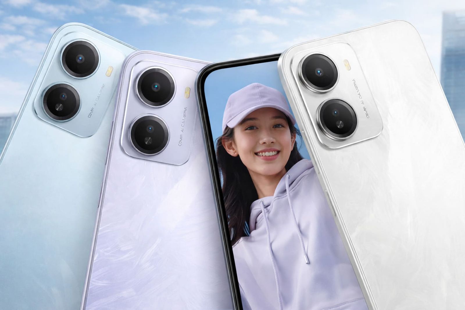 Redmi R70