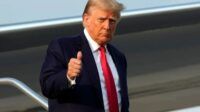 Trump Zionis