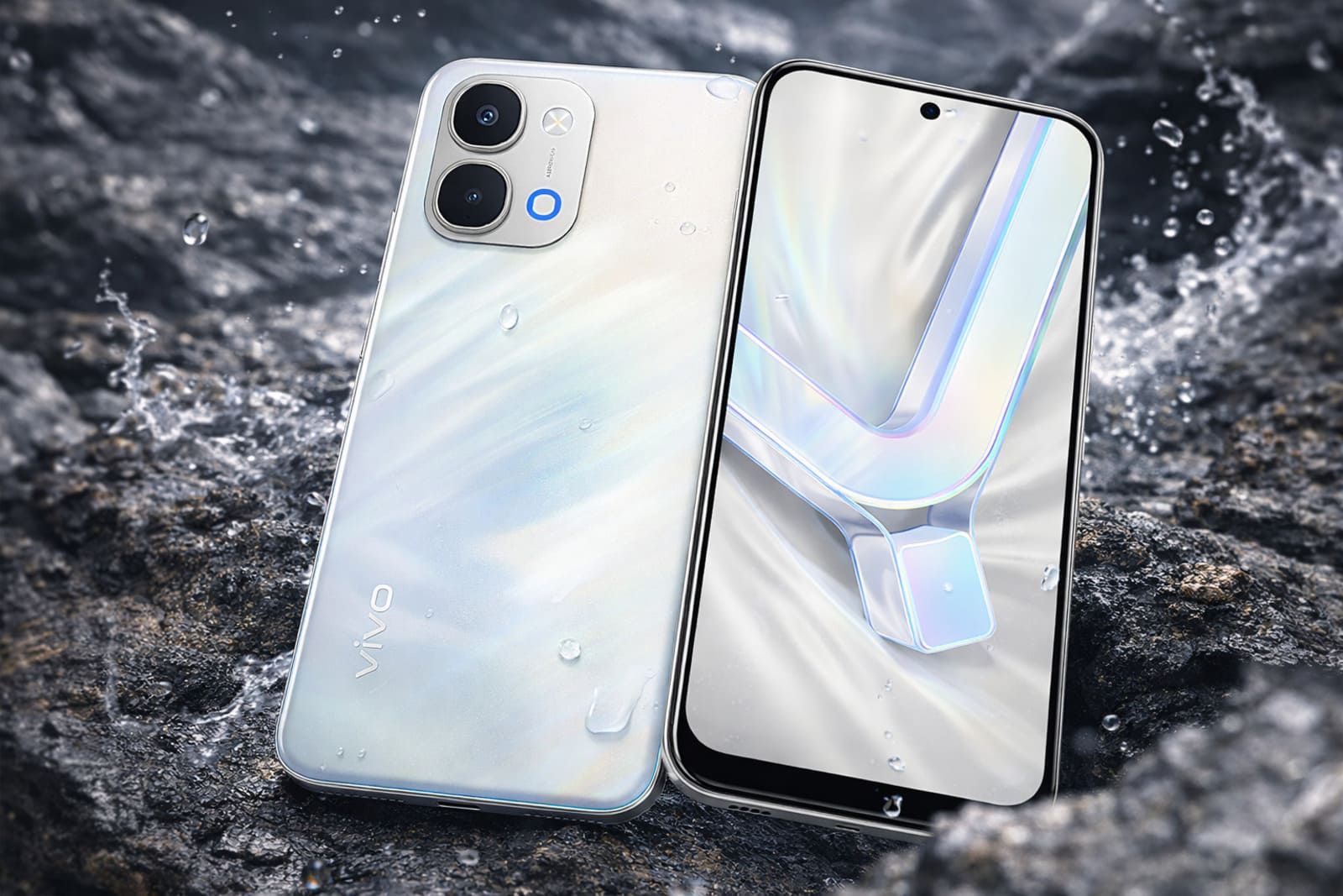 Vivo Y31d Pro