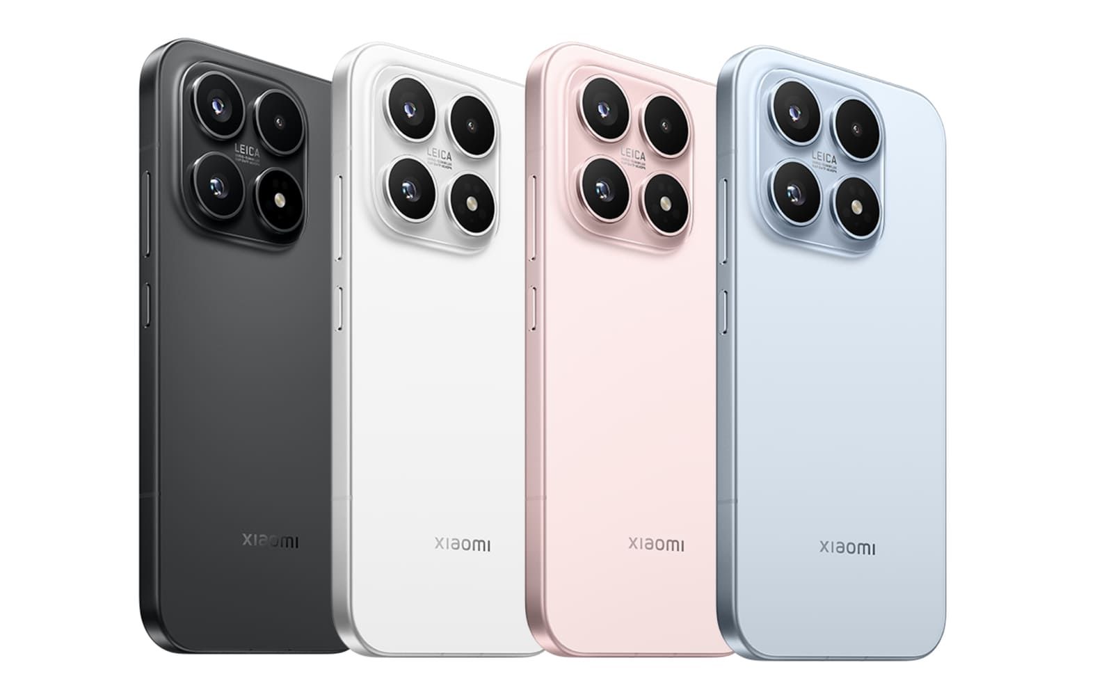 Xiaomi 17 Max