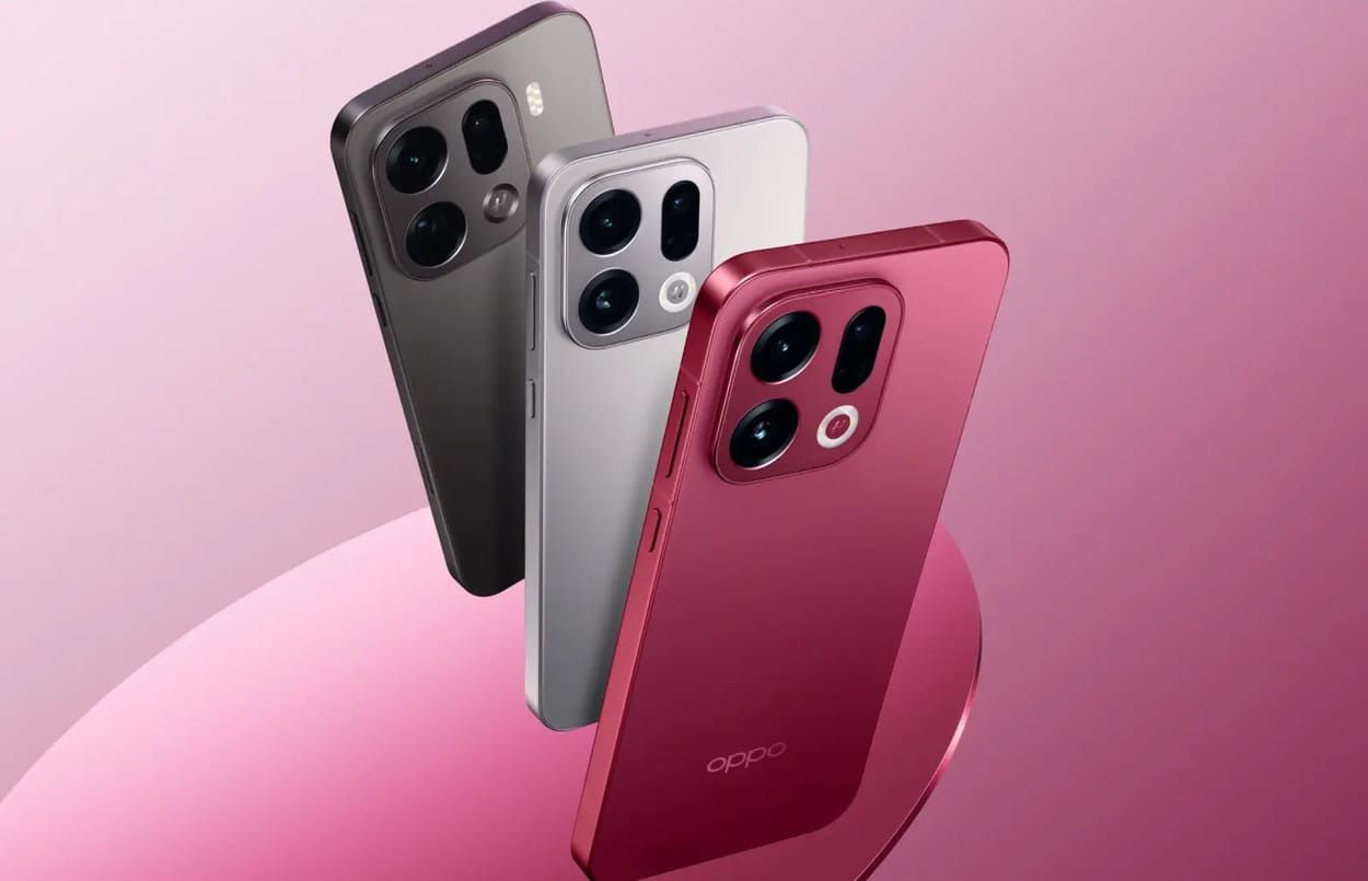 oppo find x9 find-x9-pro