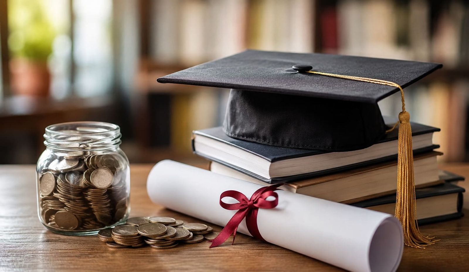 Beasiswa Sarjana
