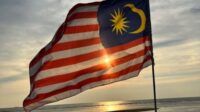 Bendera Malaysia