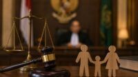 Hak asu anak Dwangsom pernikahan perceraian