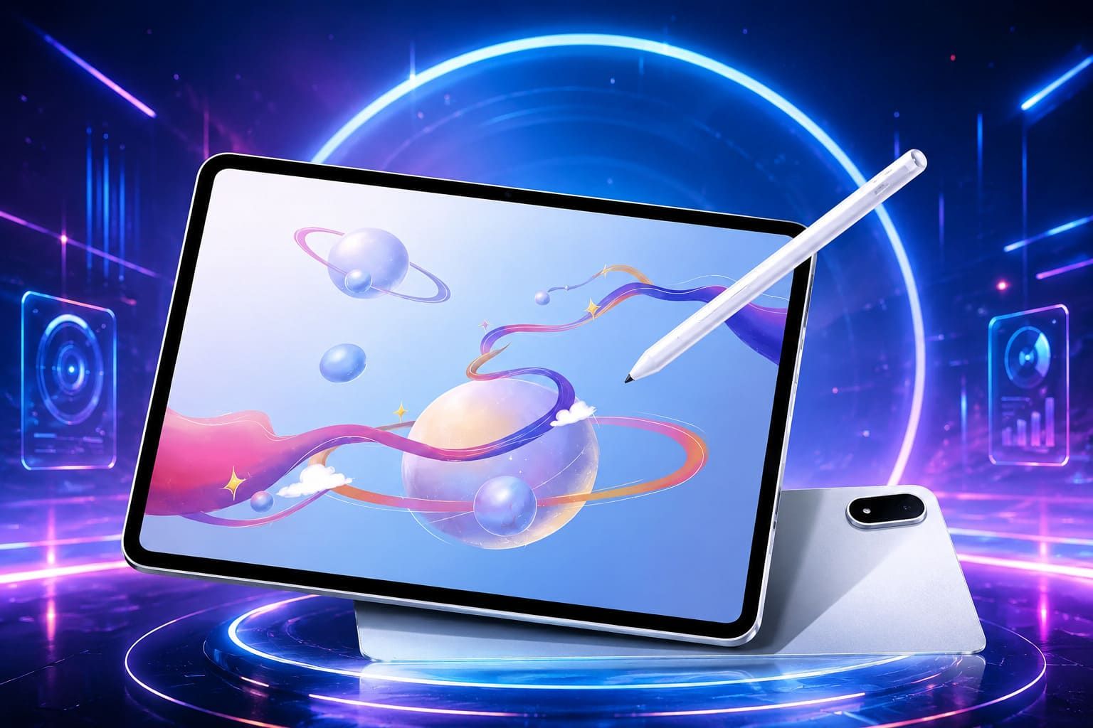OPPO Pad 6