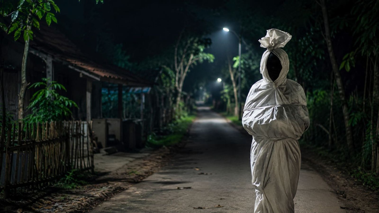 Pocong