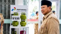 Prabowo Kopdes