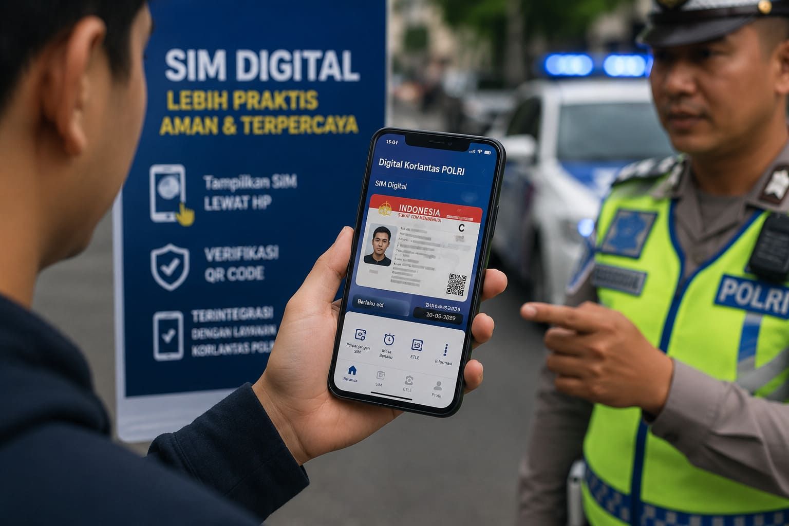 SIM Digital