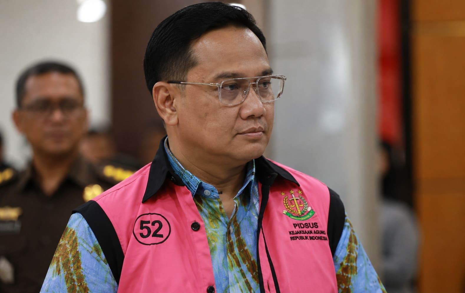 Yeka Hendra fatika