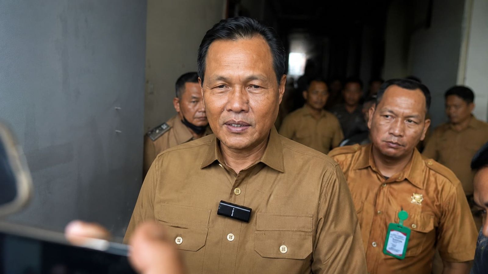 Edison Bupati muara enim korupsi (1)