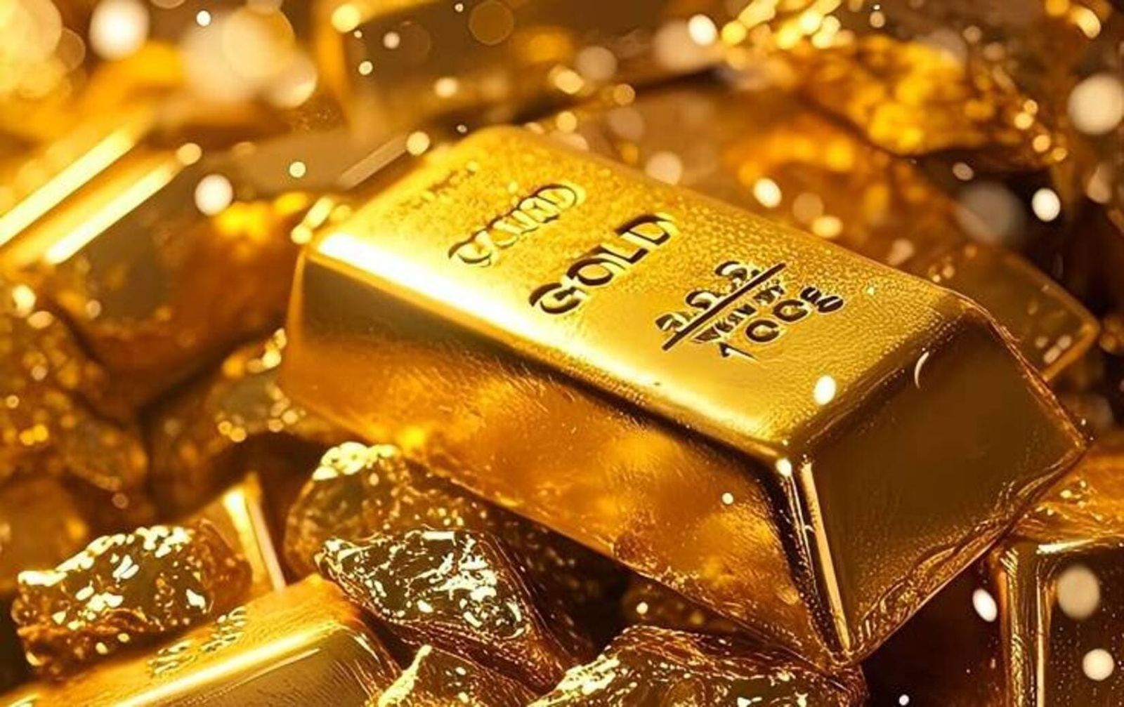 Gold Emas