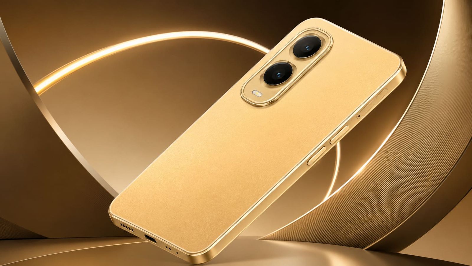 IQOO Z11i