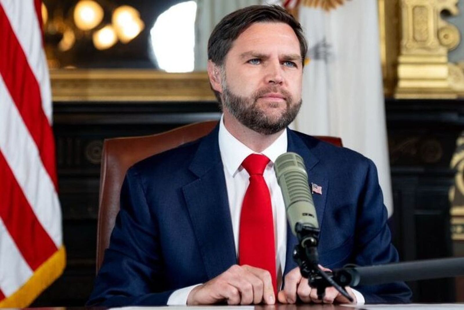 JD Vance